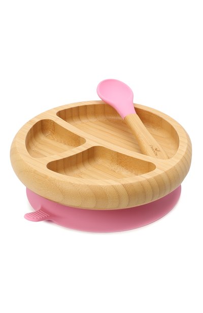 Тарелка с ложкой AVANCHY, арт. PBPL, фото 1