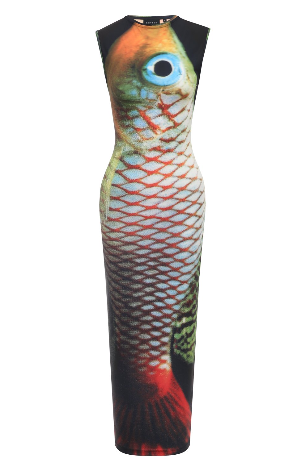 Платье BOTTER, арт. WM8037 J016, фото 1