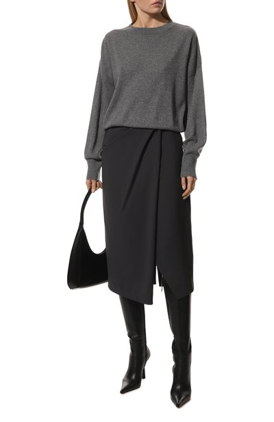 Шерстяная юбка WINDSOR, арт. 52 DR103 10014929, фото 2