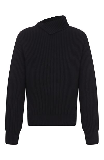 Мужской шерстяной свитер JIL SANDER, арт. J21GP0183/J14809