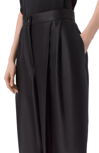 Брюки из вискозы и шелка PERVERT, арт. PE26/PA01/60-04, фото 5