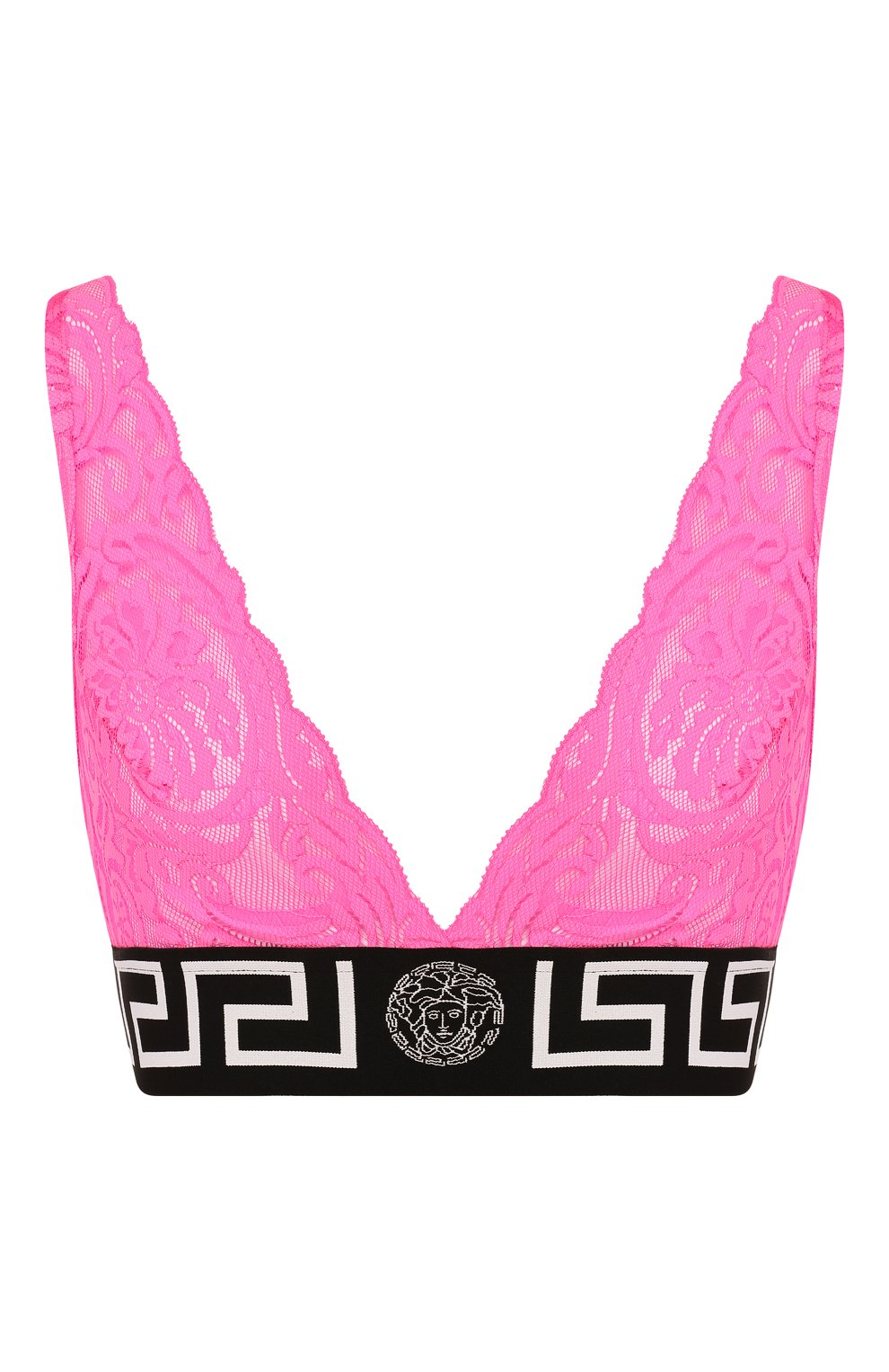 Бюстгальтер с мягкой чашкой VERSACE, арт. AUD10021/A232742, фото 1
