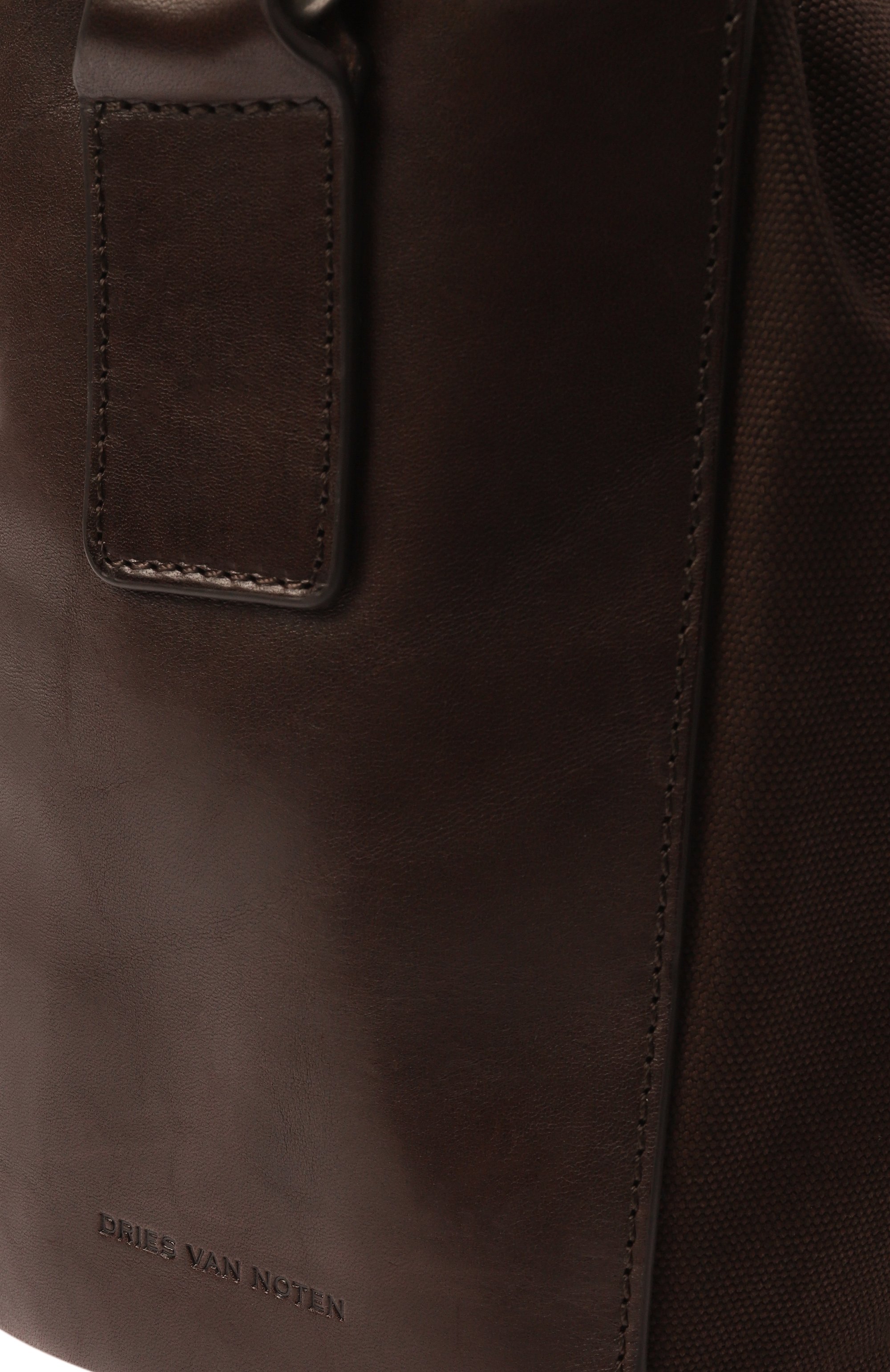 Сумка DRIES VAN NOTEN, арт. 021519-654-704, фото 3