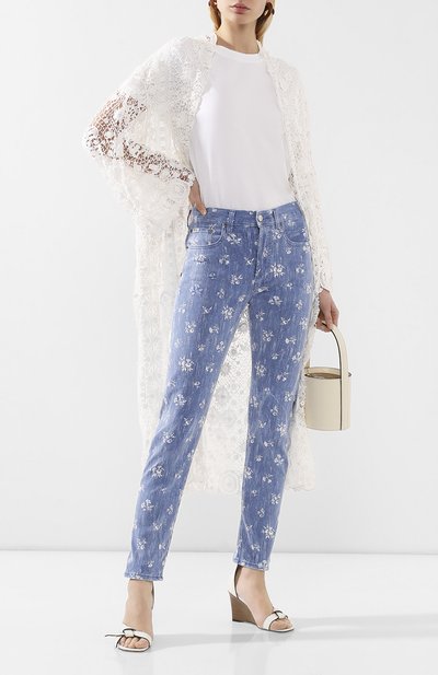 Хлопковый кардиган POLO RALPH LAUREN, арт. 211794232, фото 2