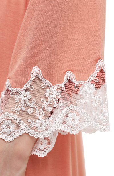 Халат RITRATTI MILANO, арт. 72488, фото 5