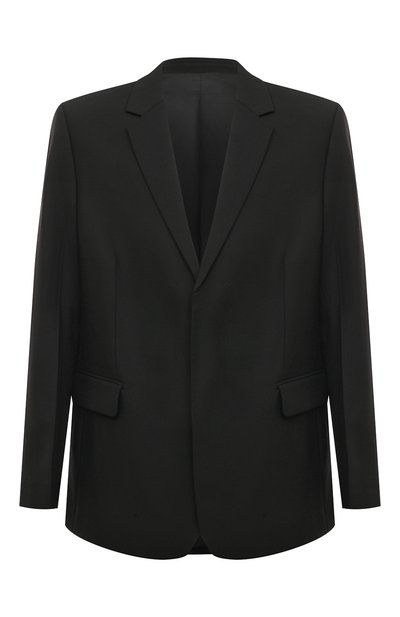 Однобортный пиджак HELMUT LANG, арт. N01HM102, фото 1