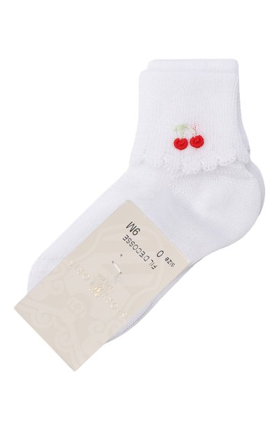 Хлопковые носки STORY LORIS, арт. 9067