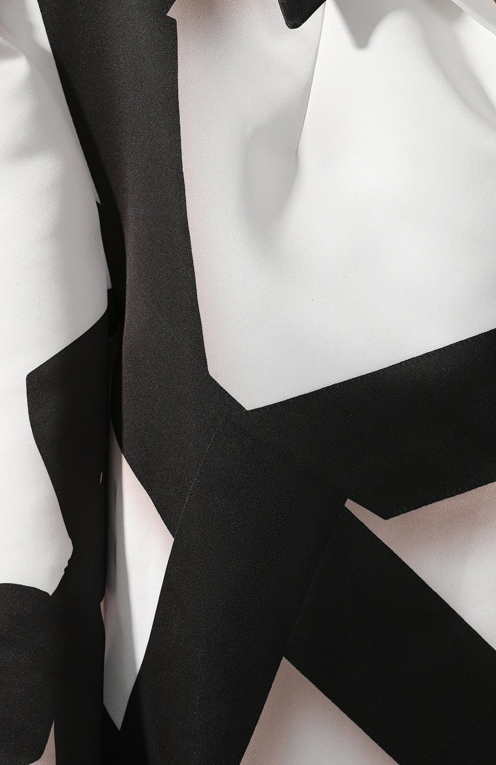 Пальто DRIES VAN NOTEN, арт. 201-10292-9423, фото 5