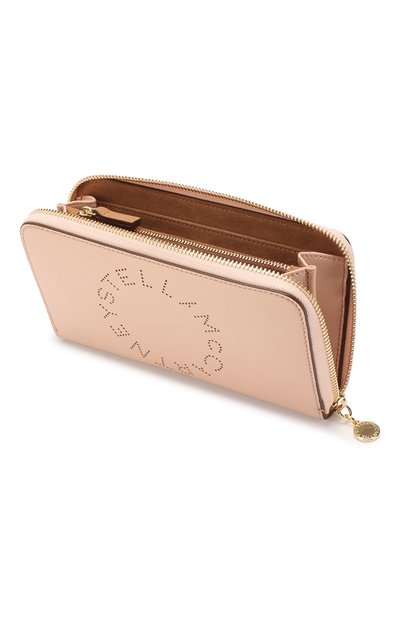 Кошелек stella logo STELLA MCCARTNEY, арт. 502893/W9923, фото 3