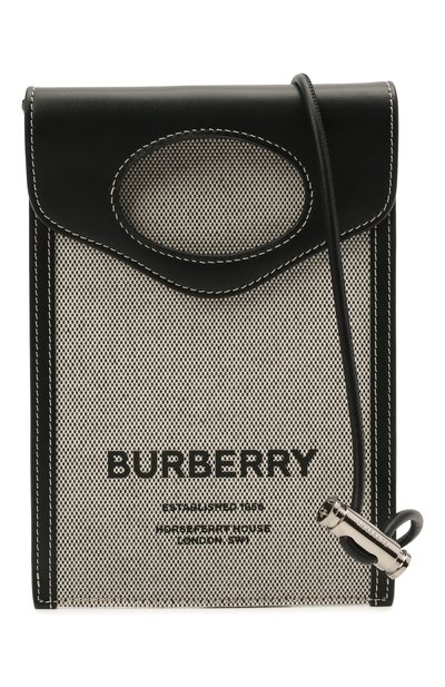 Чехол для телефона BURBERRY, арт. 8040091, фото 4