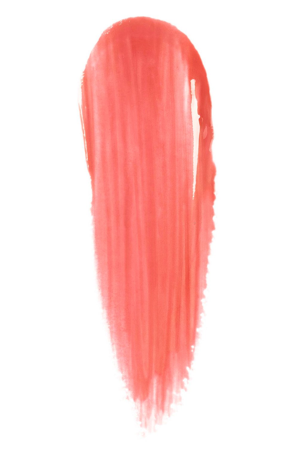 Губная помада rouge de beauté brillant, 411 emmy petal GUCCI, арт. 3614228844833, фото 3