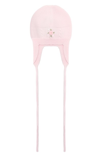 Шерстяная шапка BABY T, арт. 25AI114CUP