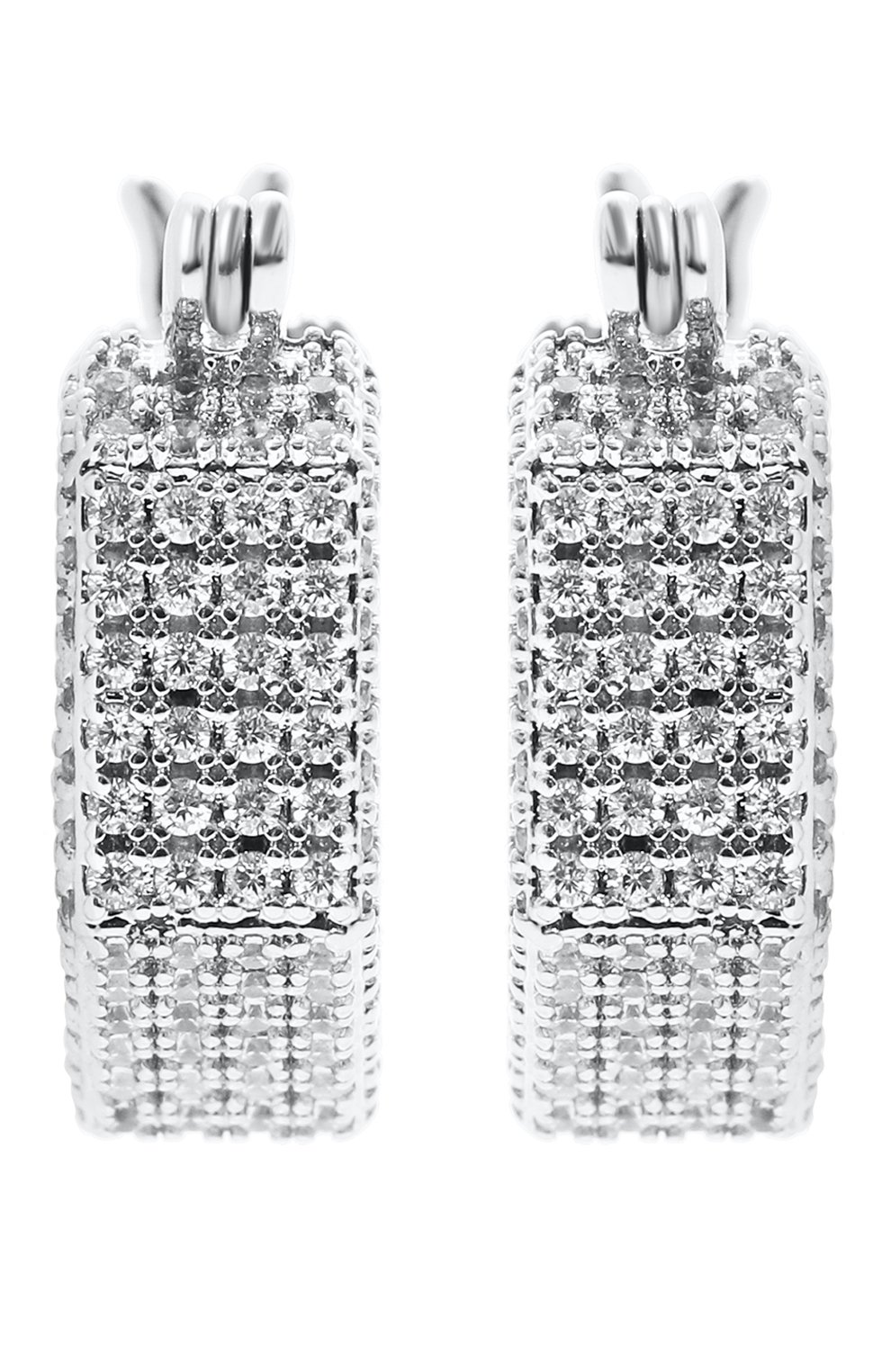 Серьги LUV AJ, арт. H0L22-E-PHBH-S, фото 1