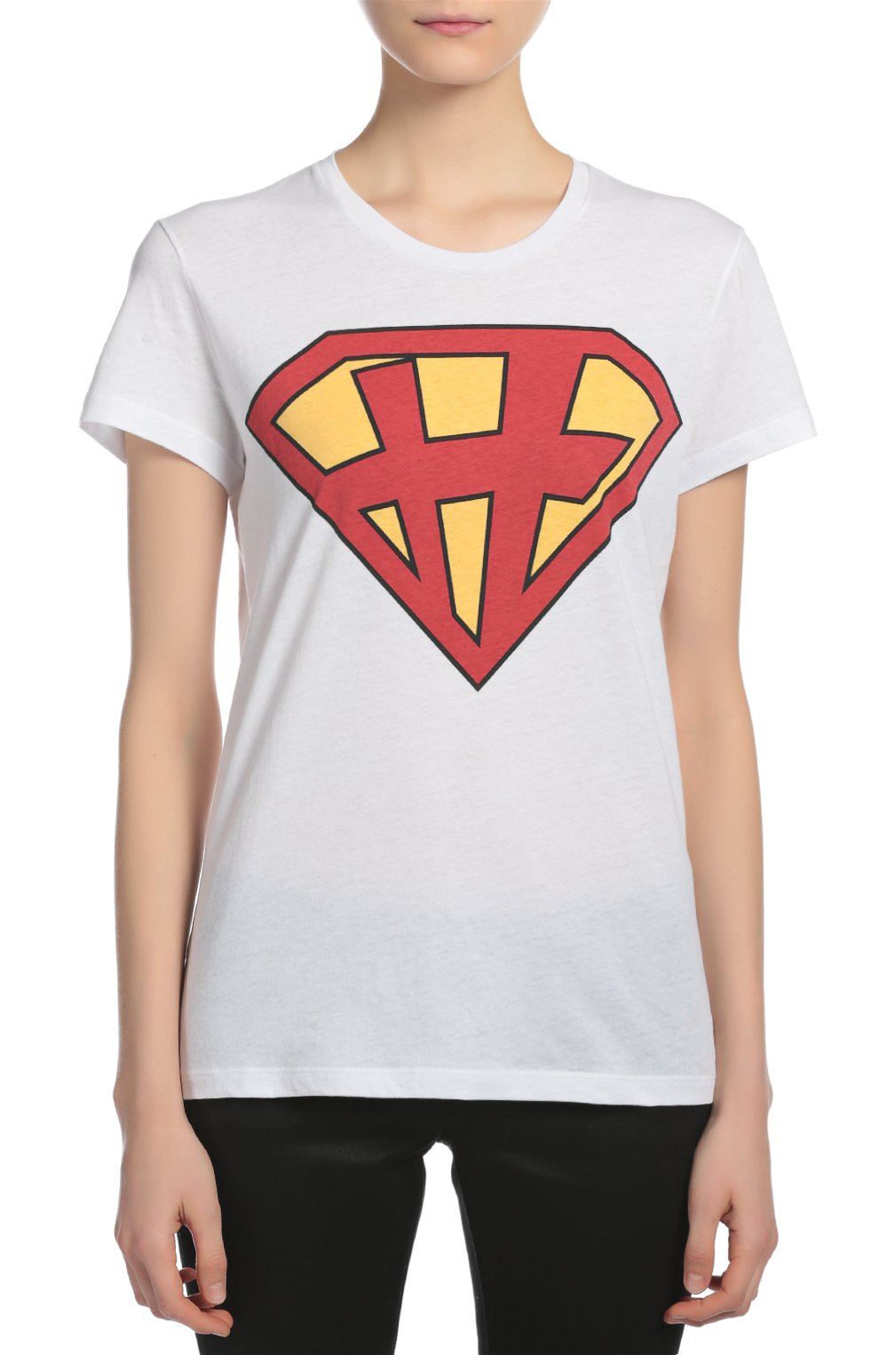 Футболка джерси VALENTINO, арт. KB3MG02A/2HG, фото 4