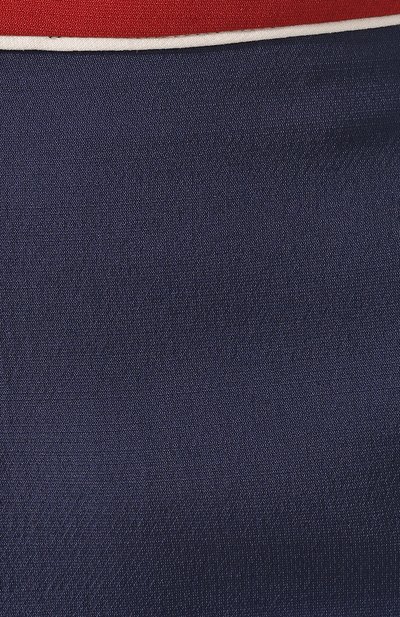 Шорты из смеси шерсти и шелка VALENTINO, арт. RB3RF1051CF, фото 5