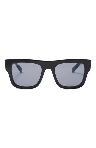 Солнцезащитные очки ray-ban x scuderia ferrari RAY-BAN красного цвета по цене 36000 руб., арт. 2217M-F6016P, фото 2 Солнцезащитные очки ray-ban x scuderia ferrari RAY-BAN, арт. 2217M-F6016P, фото 2