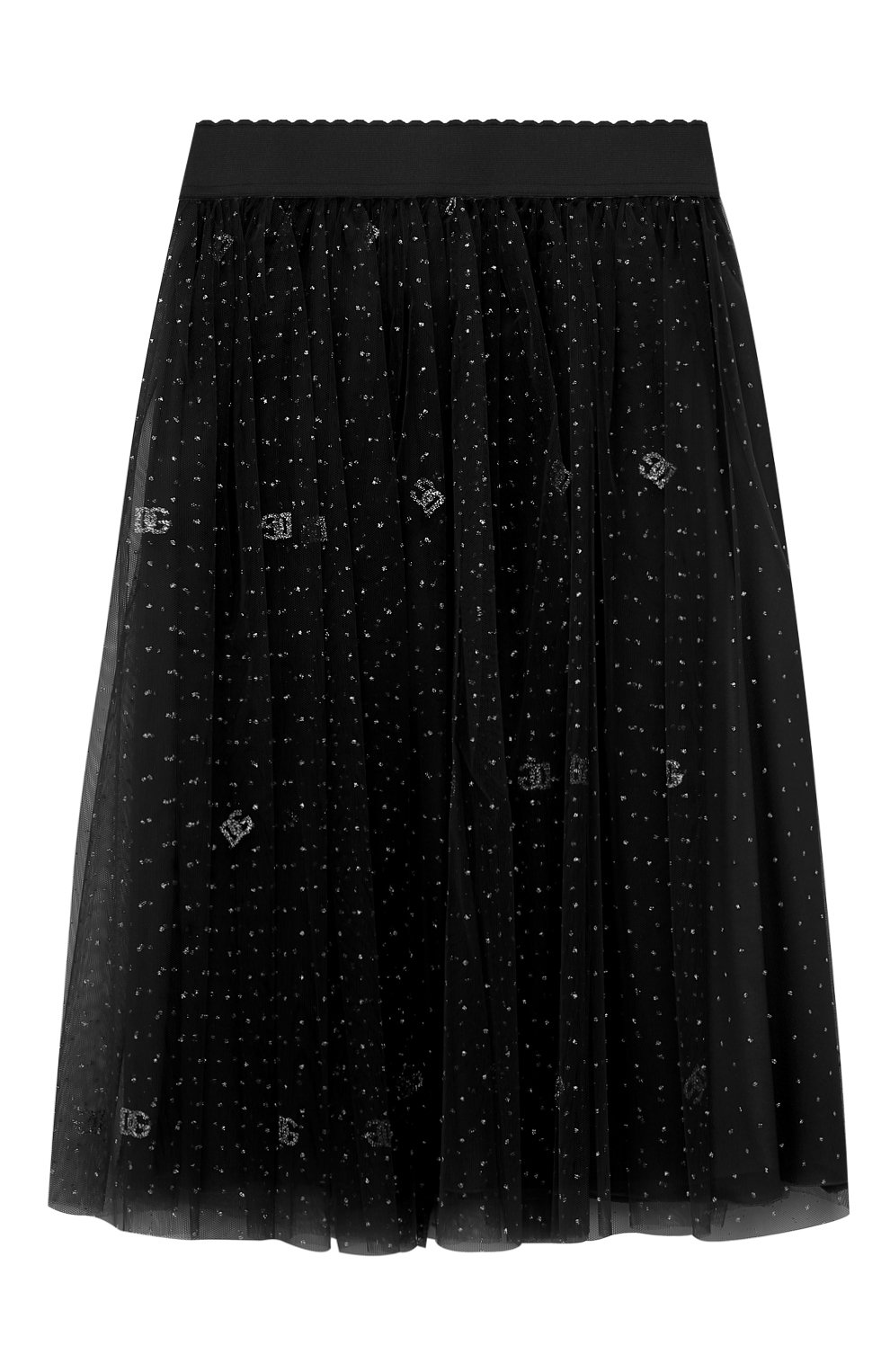 Юбка DOLCE & GABBANA, арт. L55I00/ISMIQ, фото 1