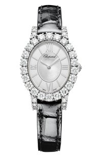 Часы l'heure du diamant CHOPARD, арт. 139384-1104, фото 1