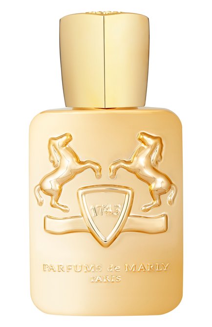 Парфюмерная вода godolphin (75ml) PARFUMS DE MARLY бесцветного цвета, арт. 3700578502292 | Фото 1 (Региональные ограничения белый список (Axapta Mercury): Не проставлено; Нос: Не проставлено)