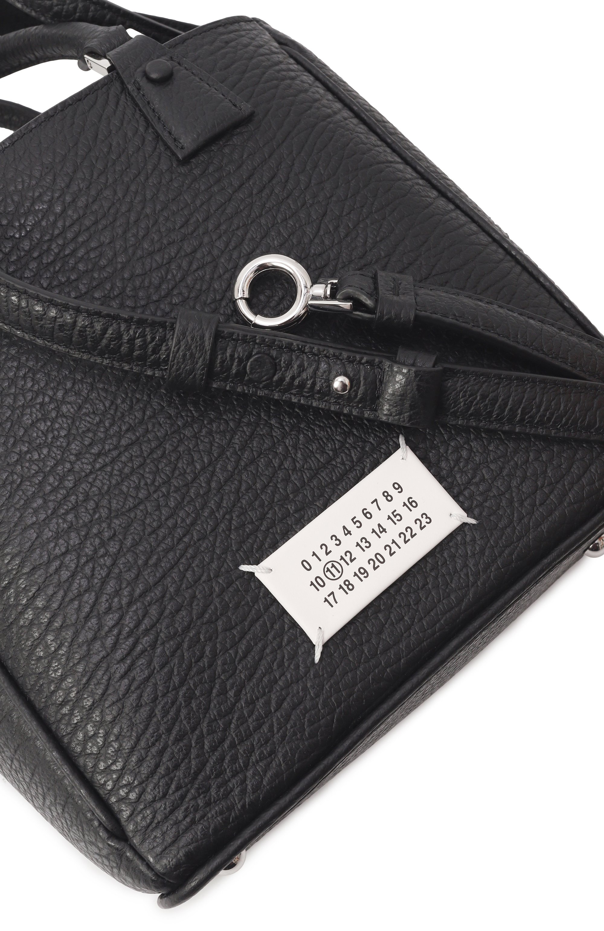 Сумка 5ac MAISON MARGIELA, арт. SB1WG0047/P4348, фото 3