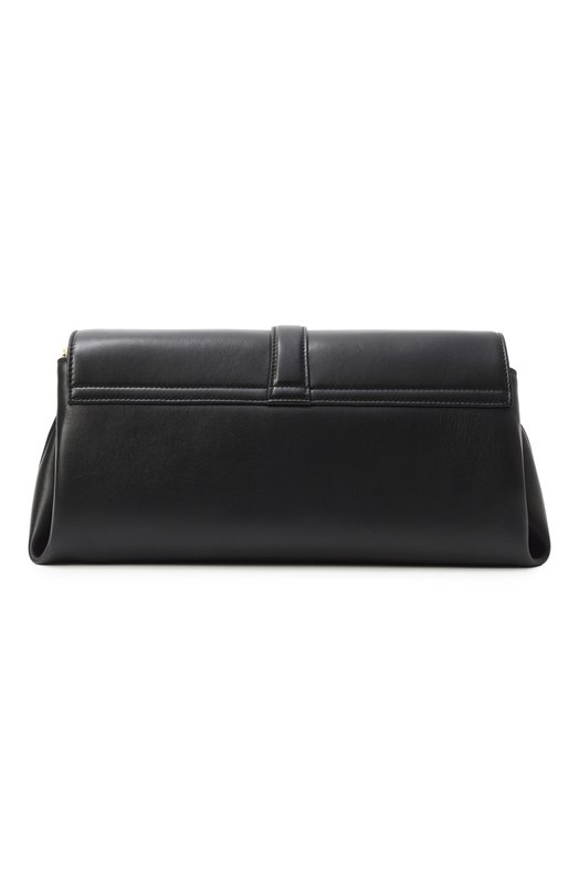 Сумка Front flap Ferragamo 219794/777229 Чёрный  219794/777229 Фото 6