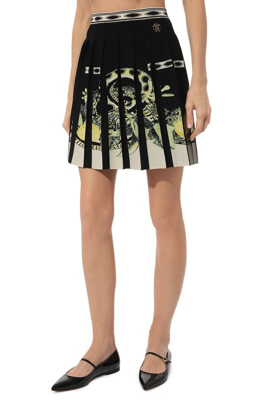 Юбка Roberto Cavalli 3