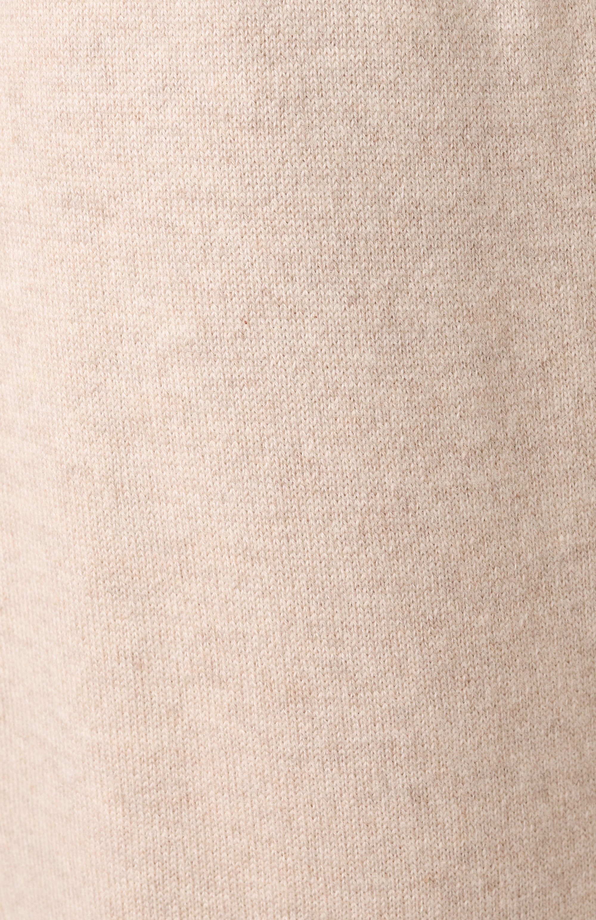 Брюки из шерсти и кашемира BRUNELLO CUCINELLI, арт. M16244799, фото 6