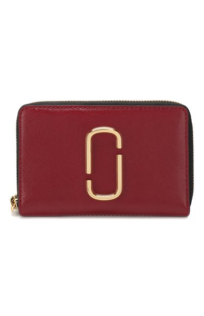 Кожаный кошелек MARC JACOBS (THE), арт. M0013354, фото 1