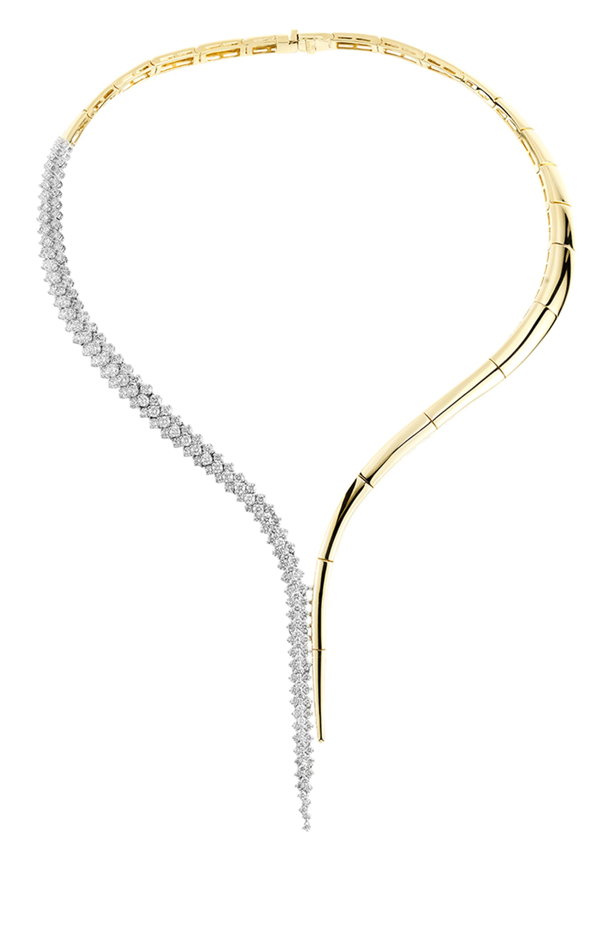 Колье YEPREM JEWELLERY, арт. NE0810, фото 1