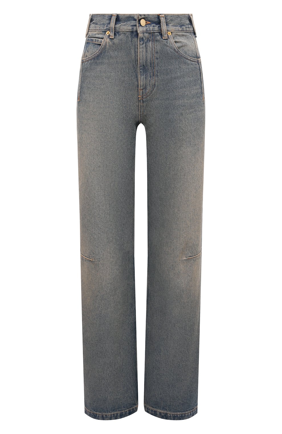 Джинсы DARKPARK, арт. WTR76/DBL01, фото 1