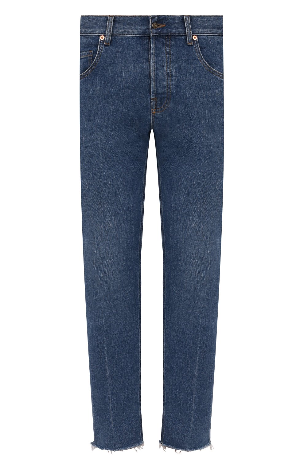 Джинсы GUCCI, арт. 681284/XDBP7, фото 1