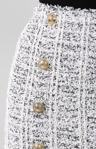 Юбка BALMAIN, арт. TF14032/K037, фото 5