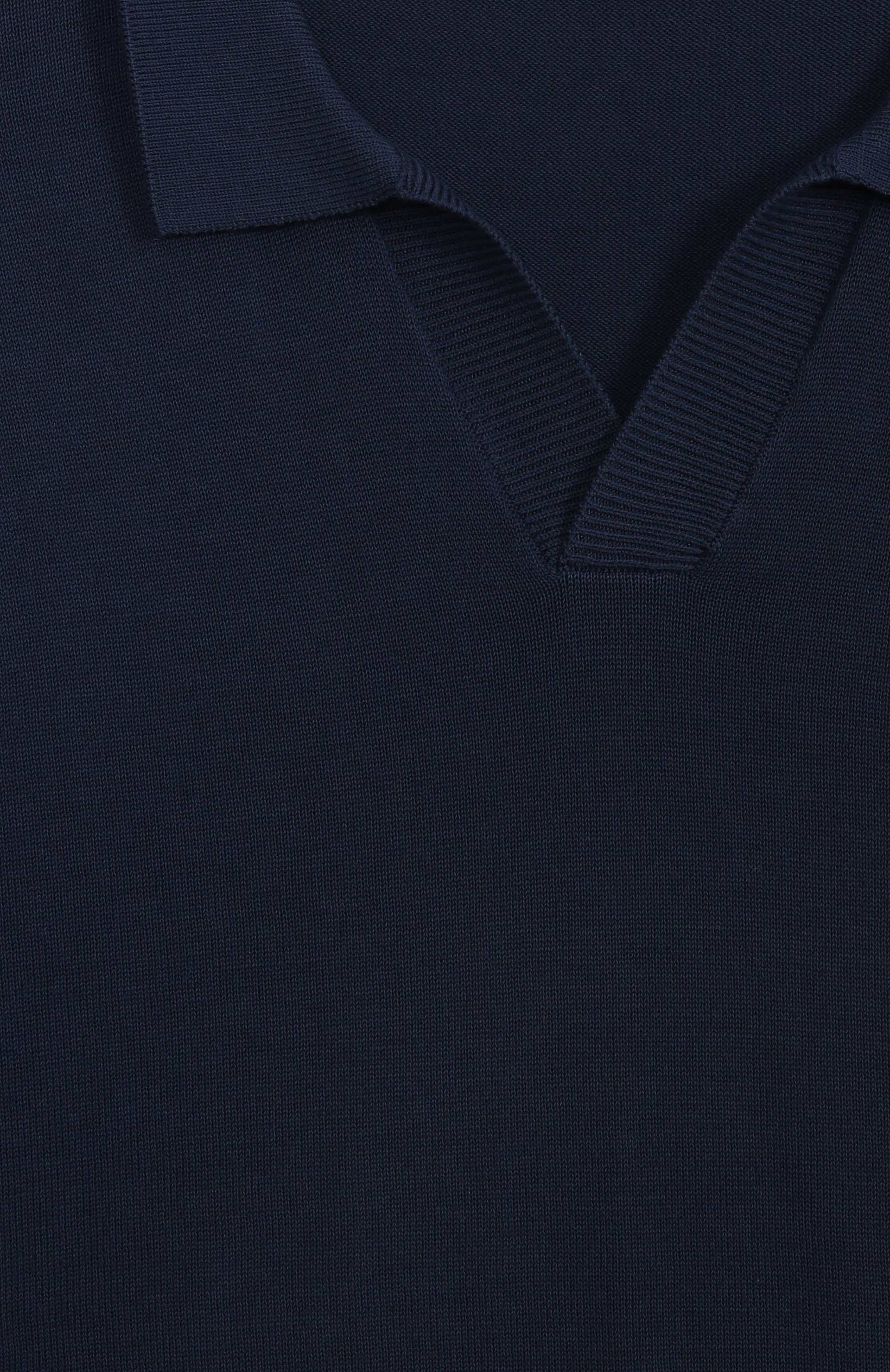 Хлопковое поло PAOLO PECORA MILANO, арт. PP3982/14A-16A, фото 3