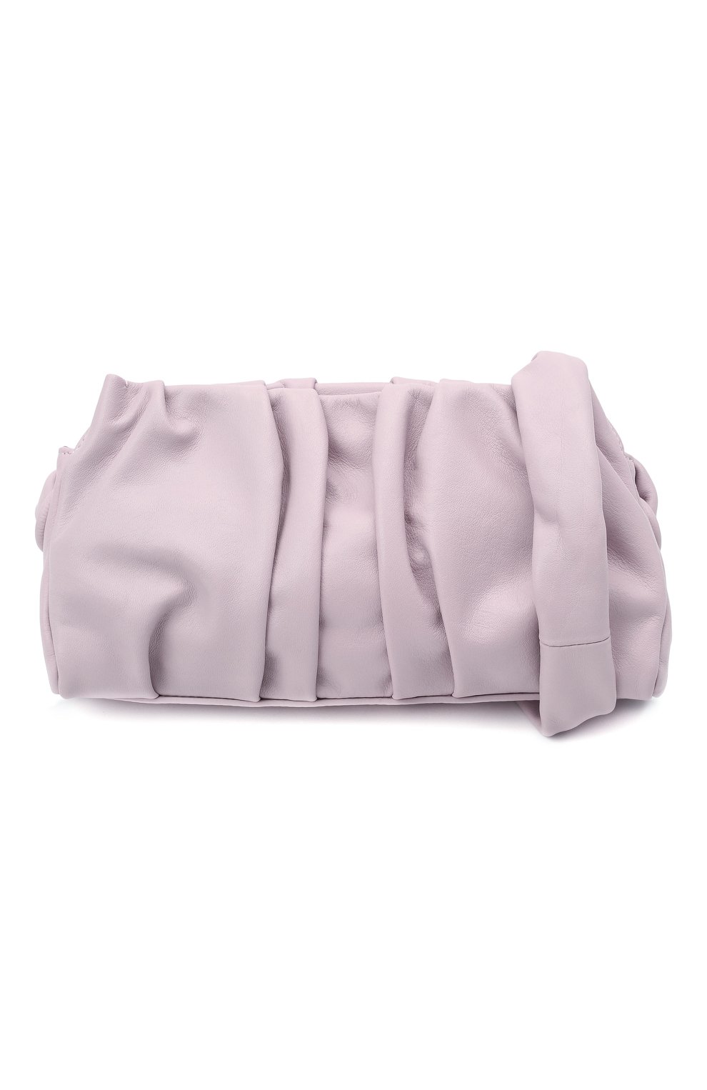 Сумка vague small ELLEME, арт. VAGUE/LEATHER, фото 5