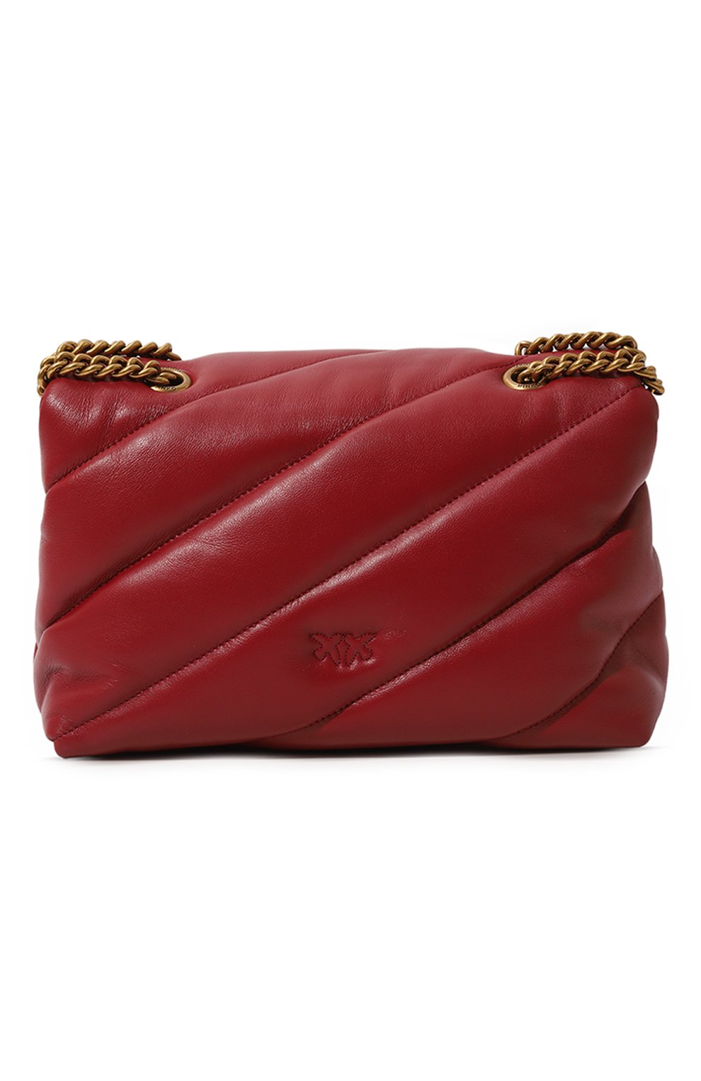 Сумка love puff classic PINKO, арт. 100038/A0F2, фото 6