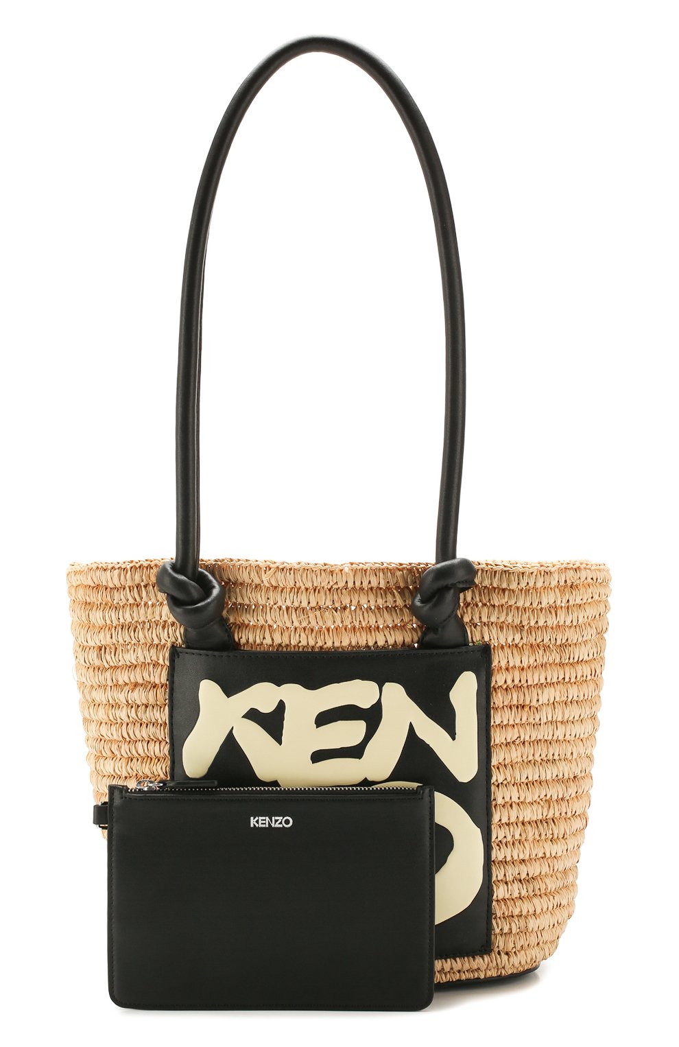Сумка basket KENZO, арт. FA52SA500B09, фото 5