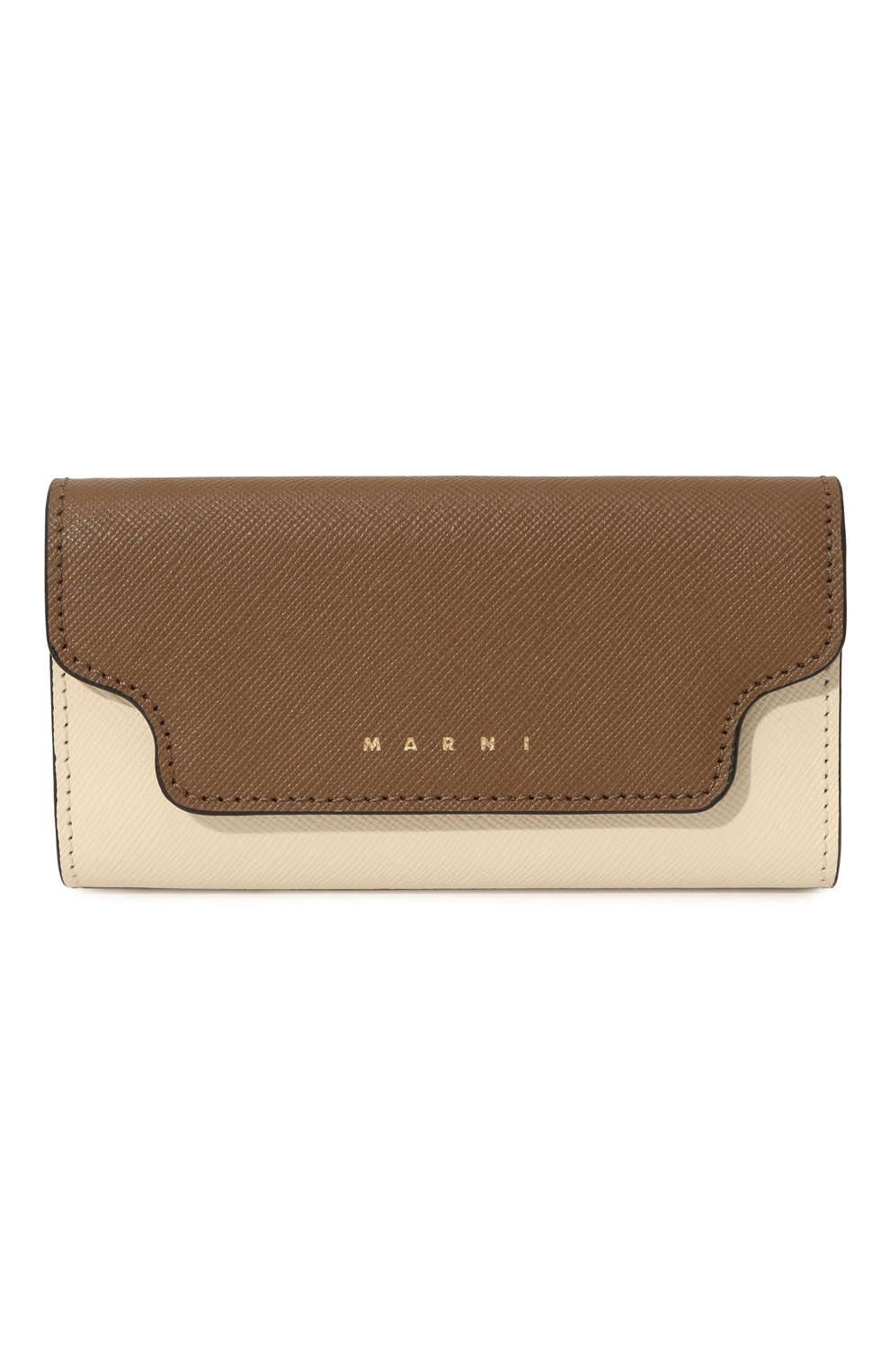 Кожаный футляр для ключей MARNI, арт. PCM00017U1/LV520, фото 1