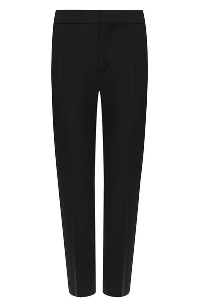 Шерстяные брюки CHLOÉ, арт. CHC20SPA93062, фото 1