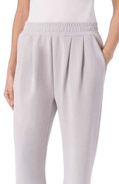 Джоггеры EA7, арт. 7W000446/AF12643, фото 5