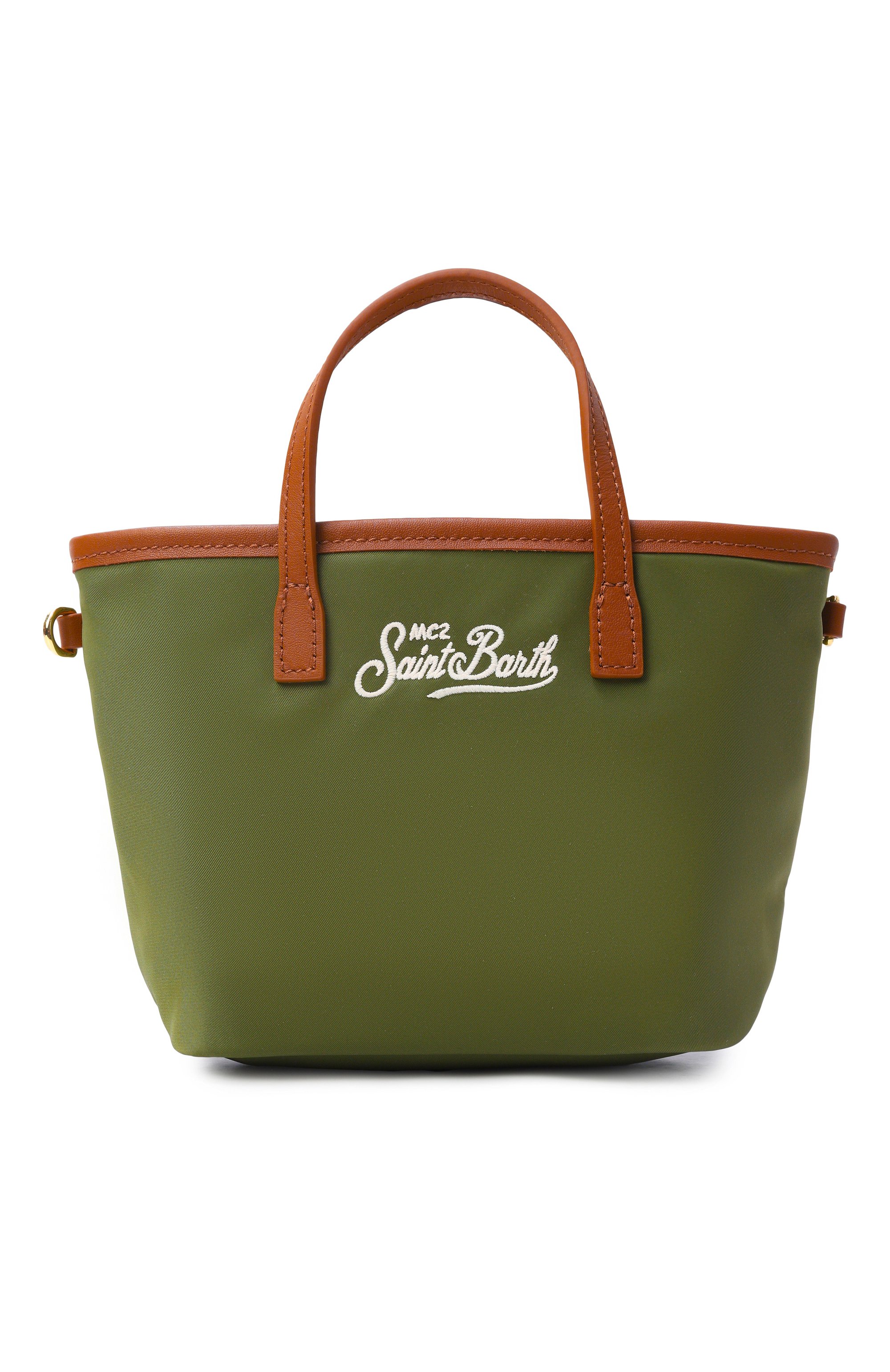 Сумка city mini MC2 SAINT BARTH, арт. CB0005-00219L/CITY BAG MINI NYL0N, фото 1