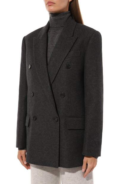 Жакет из шерсти и хлопка ICEBERG, арт. L011/3068, фото 3