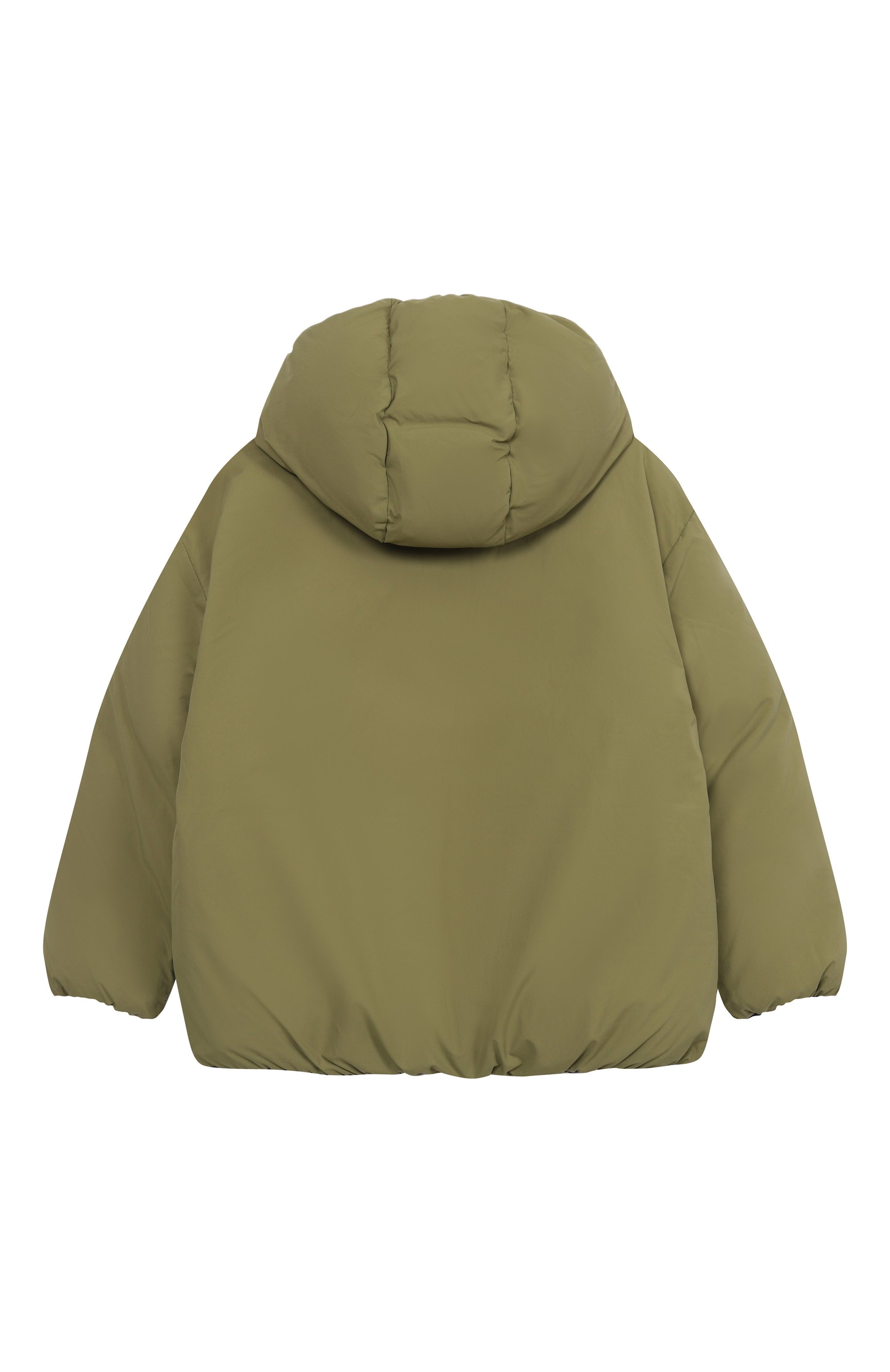 Пуховик IL GUFO, арт. A25GGM0004N0108/5-8, фото 2