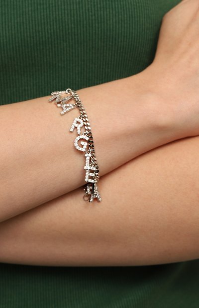 Браслет MM6, арт. SM6UY0064 P6471, фото 2