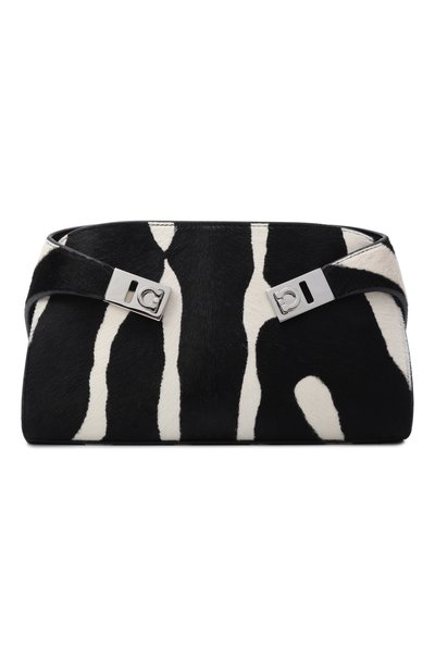 Сумка hug FERRAGAMO, арт. 218964/789_001, фото 1