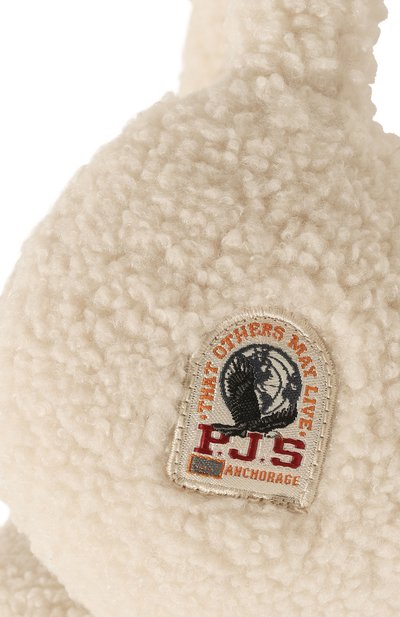 Наушники PARAJUMPERS, арт. PAHBHA40, фото 4