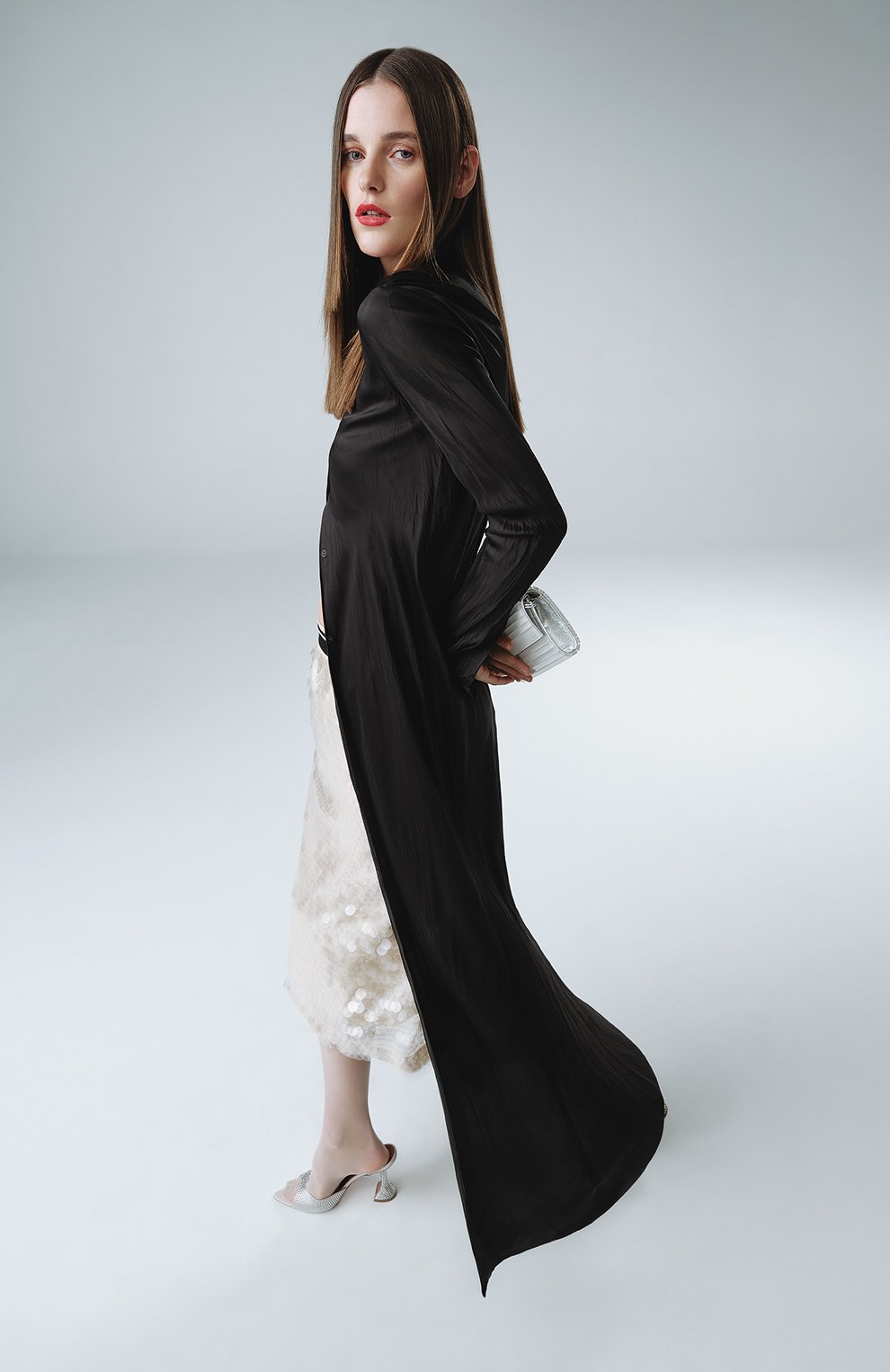 Юбка PLAN C, арт. G0CAE09MF0/TP094, фото 7