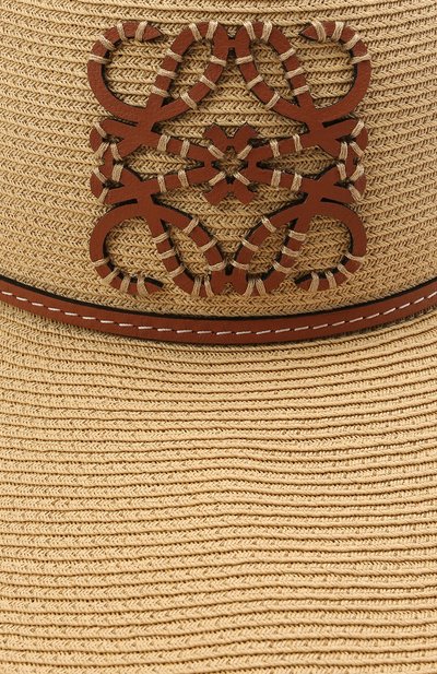 Соломенная шляпа loewe x paula's ibiza LOEWE, арт. K820295X38, фото 3