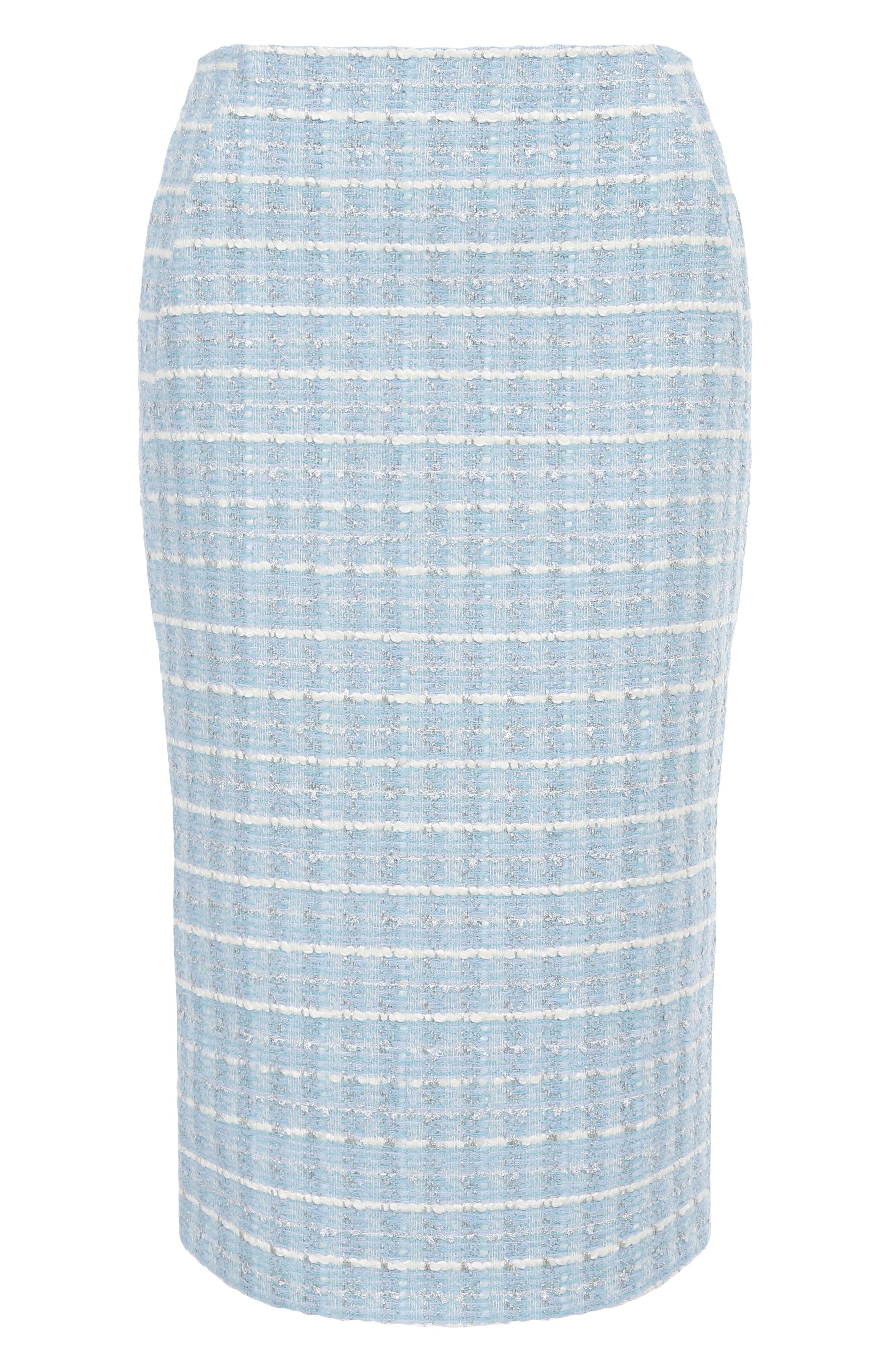 Твидовая юбка MVST, арт. 25E/X2P/0/C041/3056, фото 1