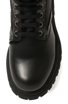 Кожаные ботинки MISSOURI, арт. 85907/35-41, фото 4