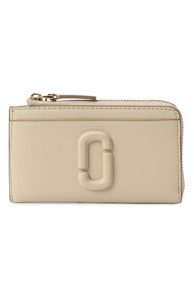 Женский кожаный футляр для кредитных карт MARC JACOBS (THE), арт. 2S4SMP008S02